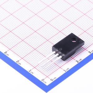 CS18N50F商品缩略图