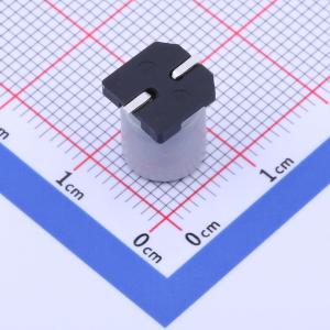 RVT1J470M0810 47UF 63V商品缩略图