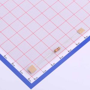 CF1/4W-3.3KΩ±5%T52商品缩略图