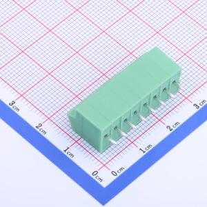 KF250NH-3.5-8P商品缩略图