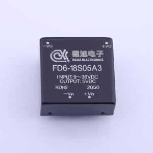 FD6-18S05A3商品缩略图
