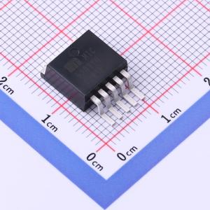 MIC5209YU-TR商品缩略图