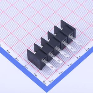 KF25H-7.62-5P商品缩略图