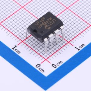 PIC12F609-I/P商品缩略图