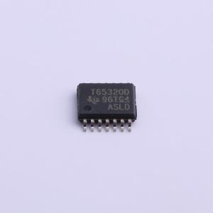 TPS65320DQPWPRQ1商品缩略图