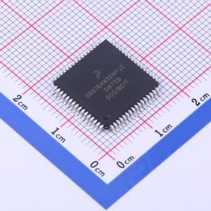 S9S08AW32E5MFUE商品缩略图