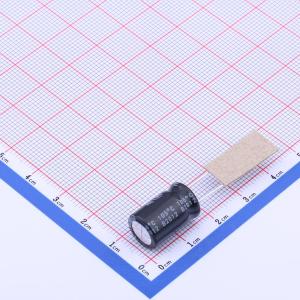 UHE1E471MPD6TD商品缩略图