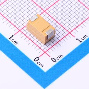 T495X107K016ATE100商品缩略图