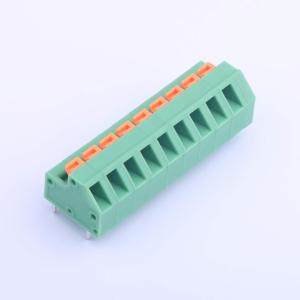 KF237-5.08-9P商品缩略图