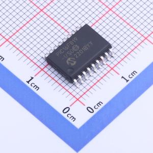 PIC16F819T-I/SO商品缩略图