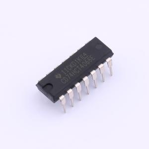 CD74HCT4066E商品缩略图