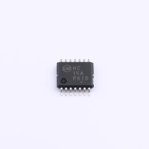 NLV74HC14ADTR2G商品缩略图