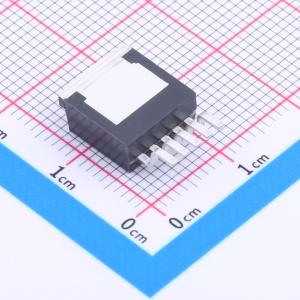 MIC29151-5.0WU商品缩略图