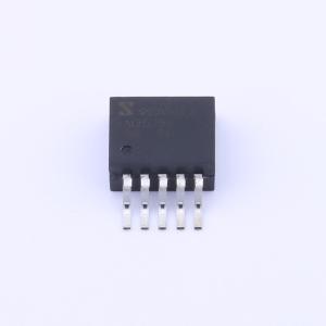 LM2575S-5.0 P+商品缩略图