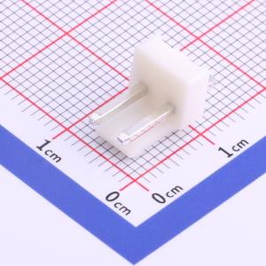 1x2P 间距:3.96mm 直插 系列:VH