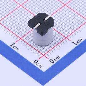 RVT2A100M0607 10UF 100V商品缩略图