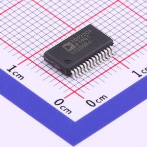 AD9200ARSZRL商品缩略图