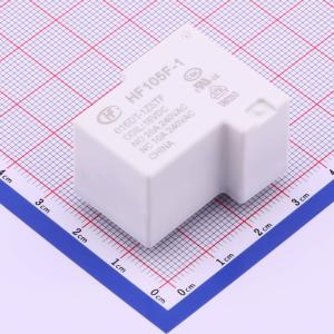 HF105F-1/015DT-1ZSTF商品缩略图