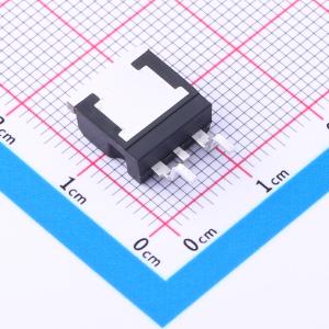 STTH30R04G-TR商品缩略图