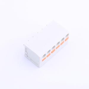 KF239-5.0-6P商品缩略图