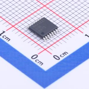 MAX3221CUE+商品缩略图