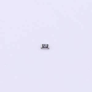 RC0603DR-0722RL商品缩略图