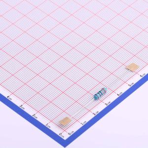 MF1/2W-3.3KΩ±1%T52商品缩略图