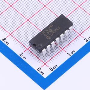 PIC16F684-E/P商品缩略图