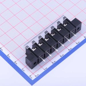 KF28CM-7.62-6P商品缩略图