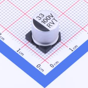 RVT2A330M1010 33UF 100V商品缩略图