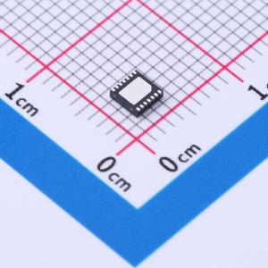 MAX17263LETD+商品缩略图