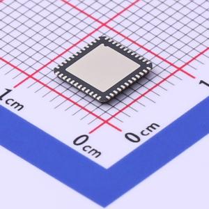 ADS1258IRTCR商品缩略图