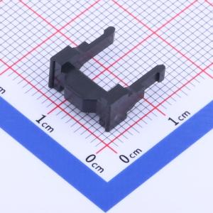 2.54mm 2x3P 排数:2 每排P数:3
