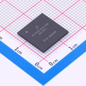 MCIMX6V7DVN10AB商品缩略图