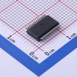 ADS1256IDBT商品缩略图