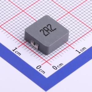 2.2uH ±20% 27A