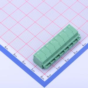 KF236-5.0-8P商品缩略图