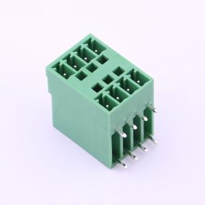 DB2ERH-3.81-2*4P-GN商品缩略图