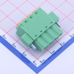 KF2EDGKDM-5.08-4P商品缩略图