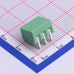 XY2500R-F-3.81-3P商品缩略图