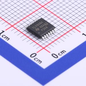 TLV9064IPWR商品缩略图