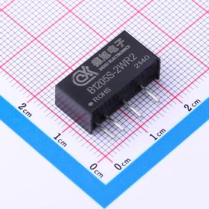 B1205S-2WR2商品缩略图