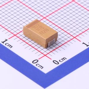 T491D107M010AT商品缩略图