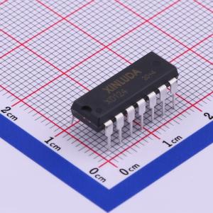 XD124商品缩略图