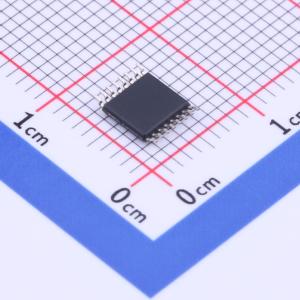 74CBTLV3257PW,118商品缩略图