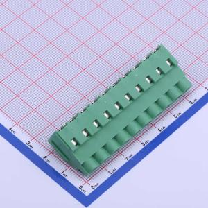 DB910R-6.35-10P-GN-S商品缩略图