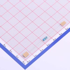 MF1/4W-6.8Ω±1%T52商品缩略图