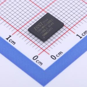 IS61WV5128BLL-10BLI商品缩略图