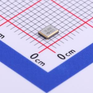 16MHz ±10ppm 12pF