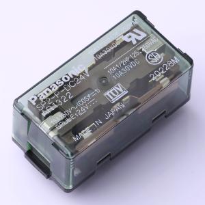 SP2-P-DC24V商品缩略图